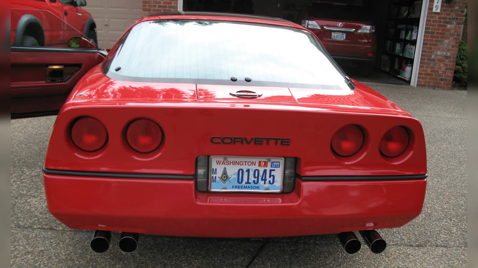 Corvette Generations/C4/C4 1985 Red Z51-3.webp